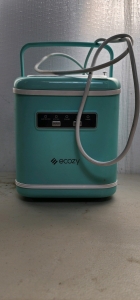 Ecozy Ice Maker