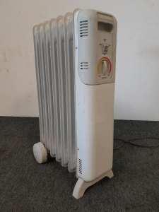 Lakewood Radiator Space Heater