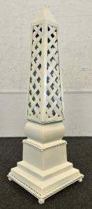 Pyramid Shaped Trellis Tuteurs Freestanding Structures For Climbing Plants