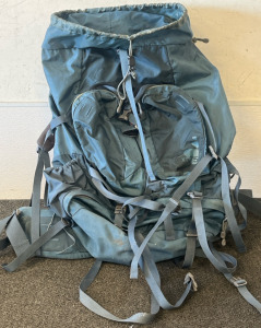 REI Women's Small XT 75 Lightweight Extended Trip Hiking Camping Backpack Bag
