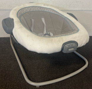 Graco Bouncer Baby Swing