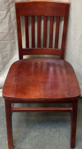Cherrywood Dining Chair