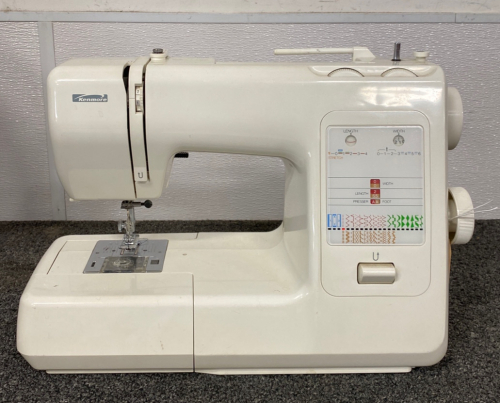 Kenmore Sewing Machine