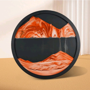 Wall Art and Clock!