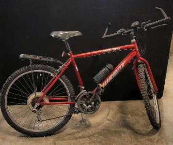 Murray Ultra Terrain Bike
