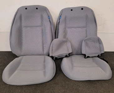 Car Seat Covers