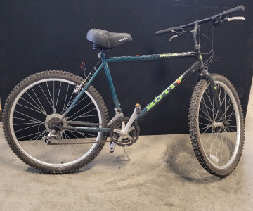 Motiv Stonehill 21 Speed 26" Mountain Bike