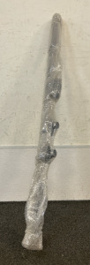 Staircase Handrail 4ft. Support And Railings For Stairs