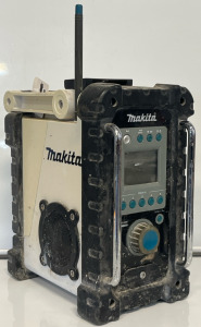 Makita BMR100 Jobsite Radio