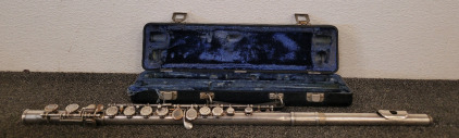 W.T Armstrong Flute