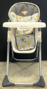 Baby Trend Sit Right High Chair