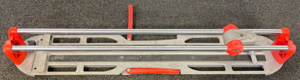 Rubi FAST-85 Manual Tile Cutter<br/>