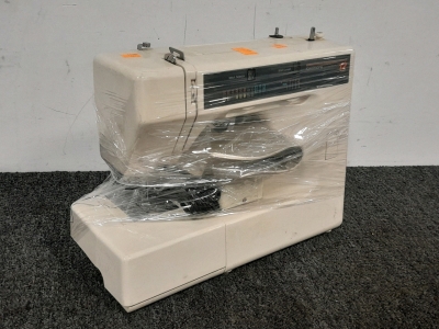 Kenmore Sewing Machine