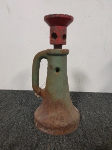 Antique Jack Stands 36"