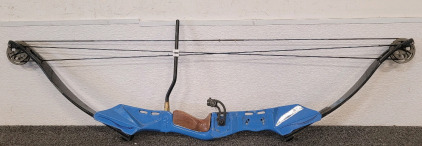 Pse Archery Thunder Flite Compound Bow