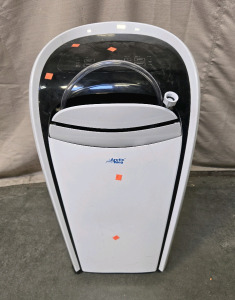 Arctic King AC