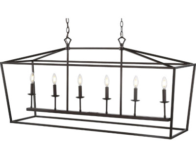 JONATHAN Y JYL7439A Pagoda Lantern