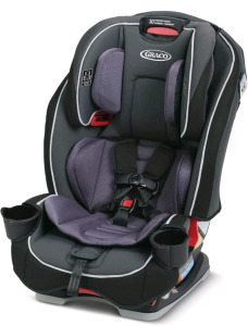 Brand New Graco Slimfit 3 in 1 Car Seat