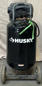 Husky Air Compressor