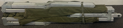 Military Cot