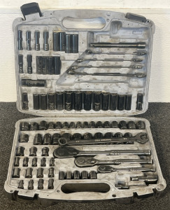 Husky Pro Socket Set