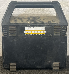 Humminbird Wide Portable Fish Finder