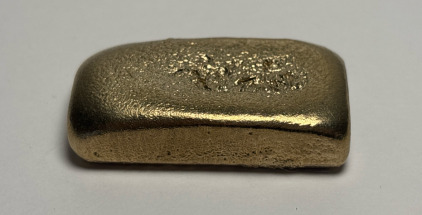 52 Grams 1.8oz Hand Poured Bar