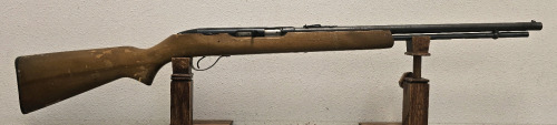 Springfield Model 187 .22LR Semi Automatic Rifle-- B738079