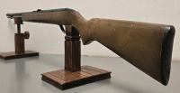 Springfield Model 187 .22LR Semi Automatic Rifle-- B738079 - 5