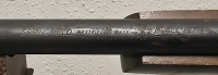 Springfield Model 187 .22LR Semi Automatic Rifle-- B738079 - 7