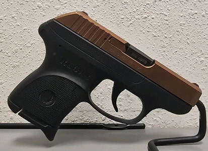 Ruger LCP .380Auto Semi Automatic Pistol-- 372336228