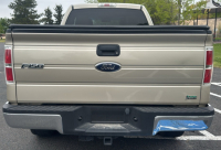 2010 FORD F-150 - 4X4 - AFTERMARKET RIMS! - 4