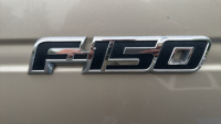 2010 FORD F-150 - 4X4 - AFTERMARKET RIMS! - 10