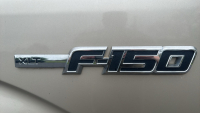 2010 FORD F-150 - 4X4 - AFTERMARKET RIMS! - 12
