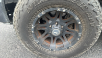 2010 FORD F-150 - 4X4 - AFTERMARKET RIMS! - 13