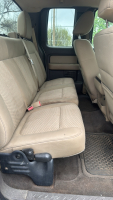 2010 FORD F-150 - 4X4 - AFTERMARKET RIMS! - 21