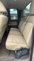 2010 FORD F-150 - 4X4 - AFTERMARKET RIMS! - 23