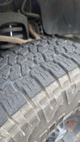 2010 FORD F-150 - 4X4 - AFTERMARKET RIMS! - 29