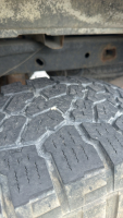 2010 FORD F-150 - 4X4 - AFTERMARKET RIMS! - 30