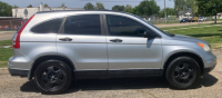 2010 HONDA CR-V - RUNS WELL! - 4