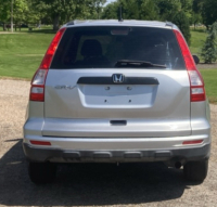 2010 HONDA CR-V - RUNS WELL! - 6
