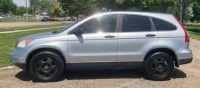 2010 HONDA CR-V - RUNS WELL! - 8