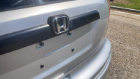 2010 HONDA CR-V - RUNS WELL! - 10