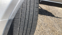 2010 HONDA CR-V - RUNS WELL! - 22