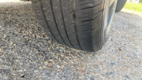 2010 HONDA CR-V - RUNS WELL! - 24