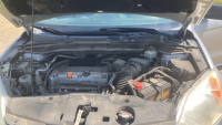 2010 HONDA CR-V - RUNS WELL! - 26