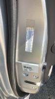 2010 HONDA CR-V - RUNS WELL! - 31