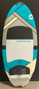 Pfish Skim-Style Wake Surf Board