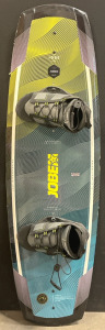 Jobe Vanity Wakeboard