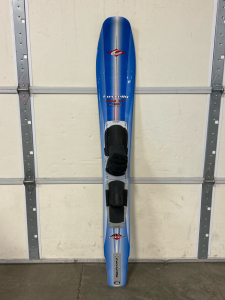 Connelly Mid SX Super Sidecut Water Ski